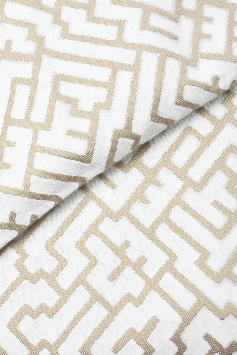 Tejido Jacquard Tetris - Imagen 3