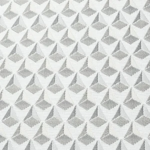 Tejido Jacquard Dibujo Geométrico