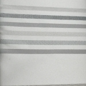 Tejido Jacquard Raya Tricolor