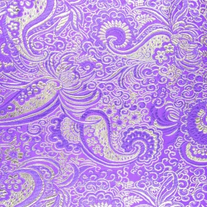 Tejido Bollywood Morado