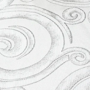 Tejido Jacquard Dibujo Espiral
