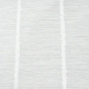 Tejido Jacquard Raya Gris