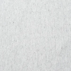 Tejido Jacquard Liso Azul Grisáceo