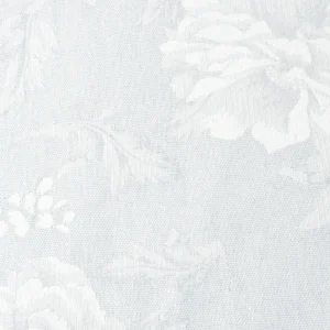 Tejido Jacquard Flor Nº25