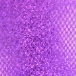 Tejido Denim Morado