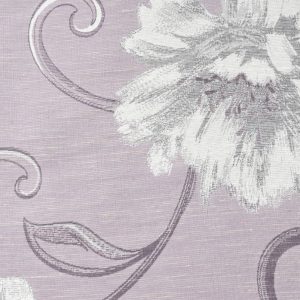 Tejido Jacquard Flor Nº28