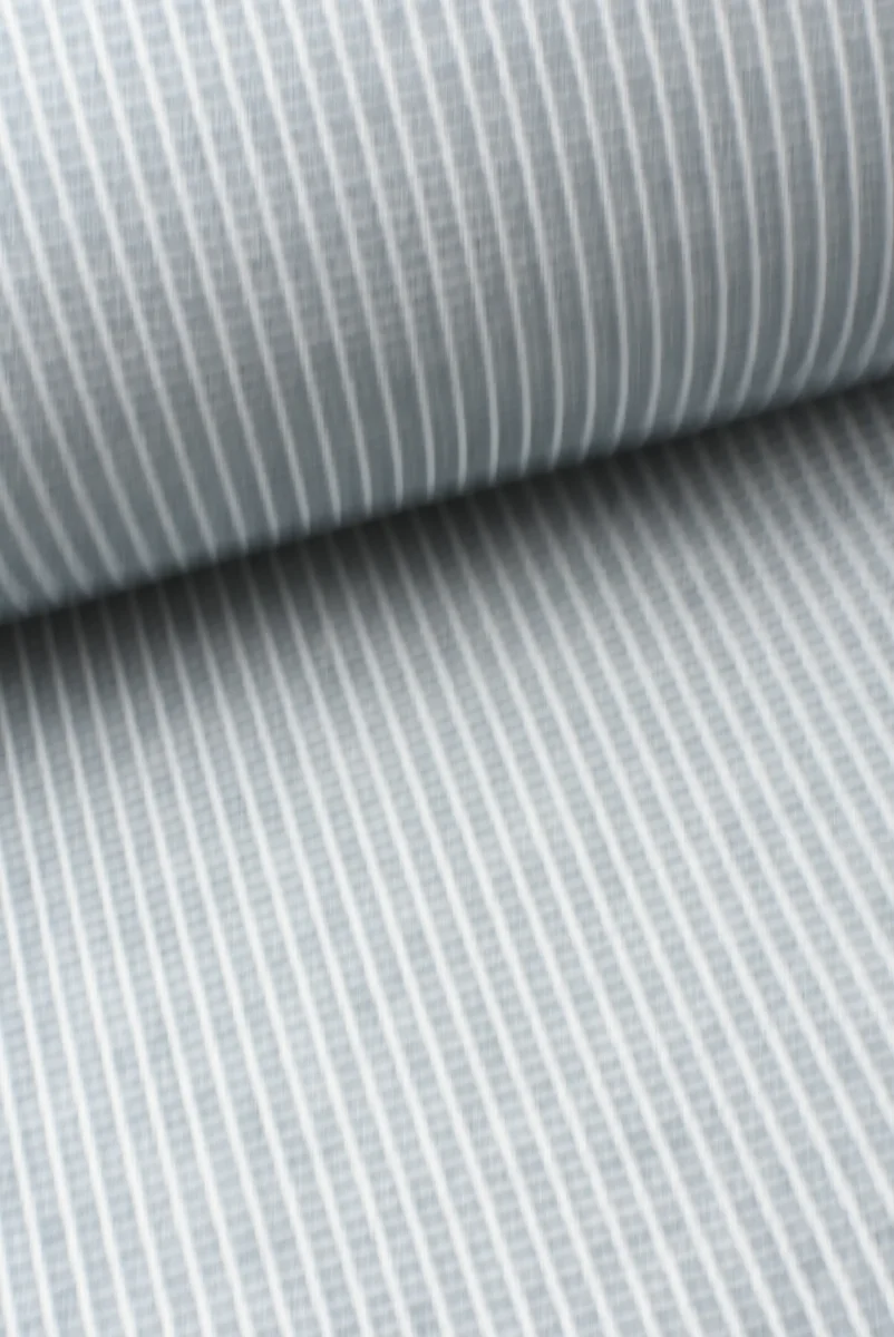 Tejido Jacquard Estampado Suave - Imagen 3