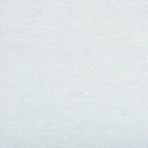 Tejido Jacquard Liso Azul Pastel