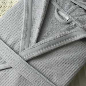 Albornoz Laponia Gris