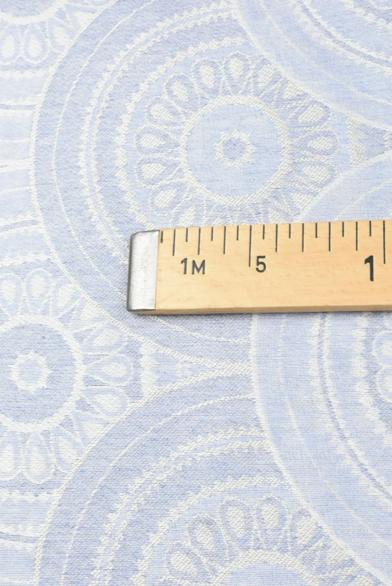 Tejido Jacquard Dibujo Circular - Imagen 4