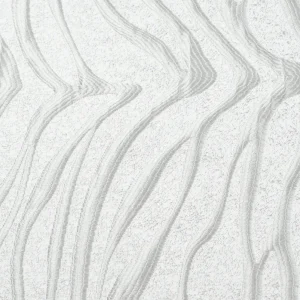 Tejido Jacquard Cebreado Verde Pastel
