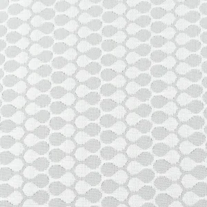 Tejido Jacquard Patrón Circular