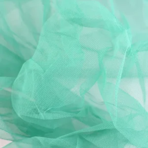 Tejido Tul Verde