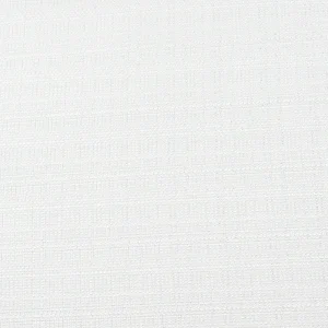 Tejido Jacquard Liso Destello Plateado
