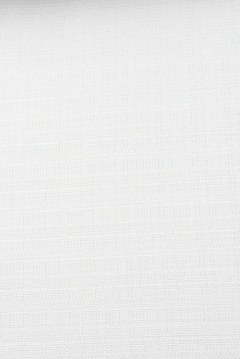 Tejido Jacquard Liso Destello Plateado - Imagen 2