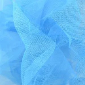 Tejido Tul Azul