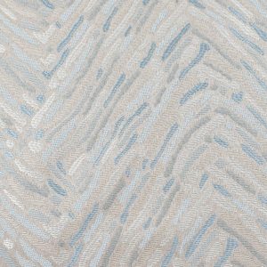Tejido Jacquard Zig Zag Colorist