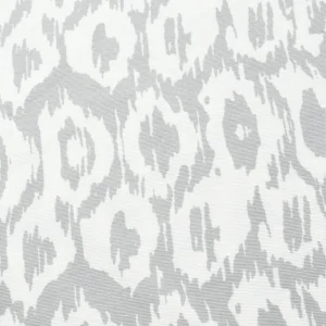 Tejido Loneta Leopardo Gris