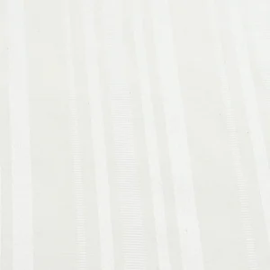 Tejido Jacquard Raya Hueso