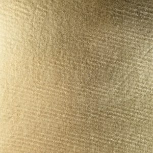 Tejido Rasete con Foam Dorado