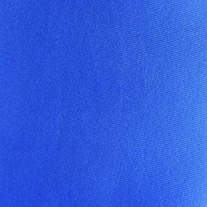 Tejido Rasete con Foam Azul Klein