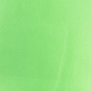 Tejido Rasete con Foam Verde Lima