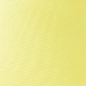 Tejido Rasete con Foam Amarillo