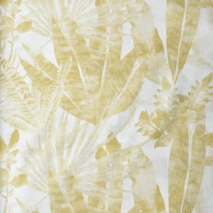 Tejido Viscosa Lino Planta Camel