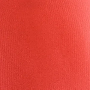 Tejido Rasete con Foam Rojo