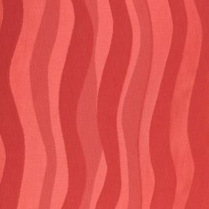Tejido Ola Rojo