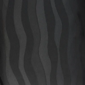 Tejido Ola Negro