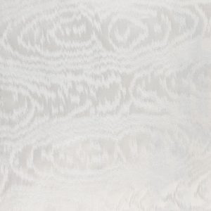Tejido Fiesta Jacquard Sanitado Blanco Roto