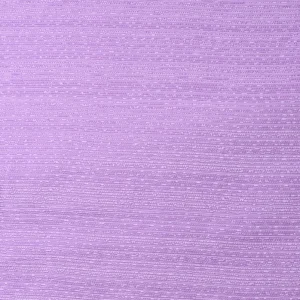 Tejido Jacquard Liso Lila