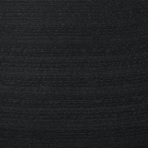 Tejido Jacquard Liso Negro
