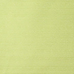 Tejido Jacquard Liso Verde Lima