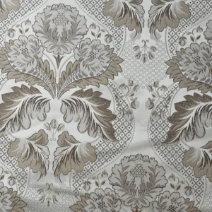 Tejido Jacquard Diseño Barroco