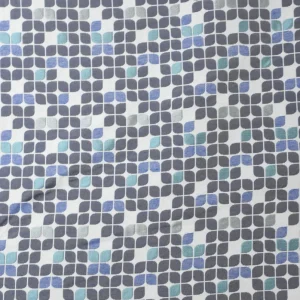 Tejido Jacquard Estampado