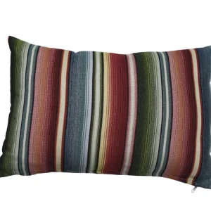 Cojín Multicolor