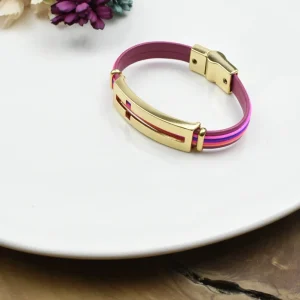 Pulsera Cruz