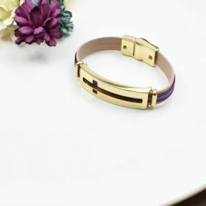 Pulsera Cruz