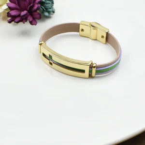 Pulsera Cruz