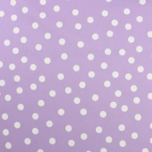 Tejido Lila Lunar