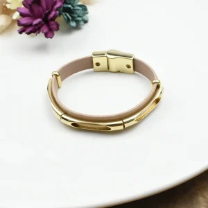 Pulsera Ovalos
