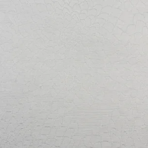 Tejido Dibujo Blanco