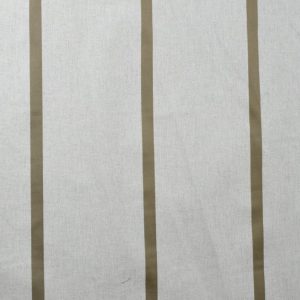 Tejido Jacquard Raya Marón