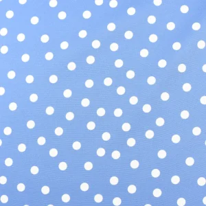 Tejido Azul Lunar