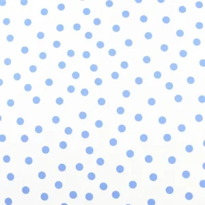 Tejido Lunar Azul