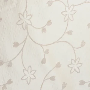 Tejido Jacquard Planta