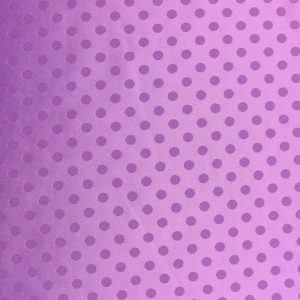 Tejido Lunar Satinado Morado