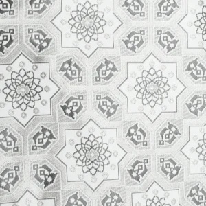 Tejido Jacquard Estampado